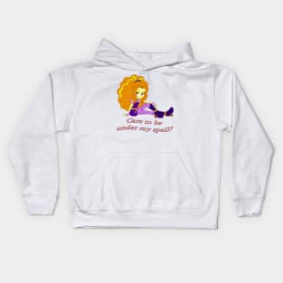 Adagio Dazzle Kids Hoodie